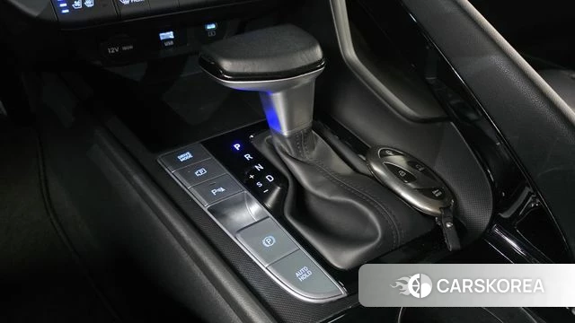 Hyundai The New Avante (CN7) id 4608090 из Кореи 29