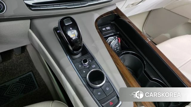 Cadillac Escalade 5th Generation id 4731578 из Кореи 41