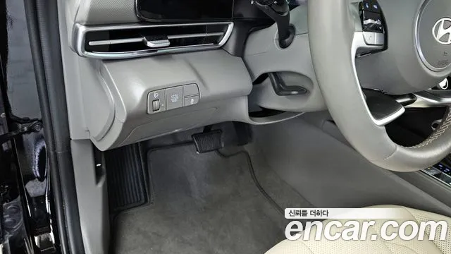 Hyundai The New Avante Hybrid (CN7) id 2684016 из Кореи 19