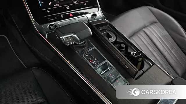 Audi A7 (4K) id 2905654 из Кореи 19