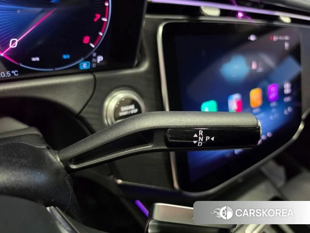 Mercedes-Benz E-Class W214 id 3825813 из Кореи 19