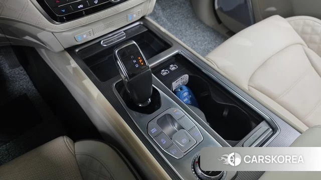 Ssangyong All New Rexton id 4283978 из Кореи 29