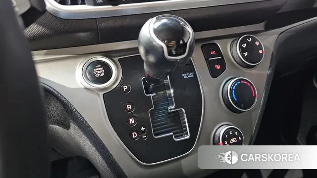 Kia The New Ray id 3489082 из Кореи 19