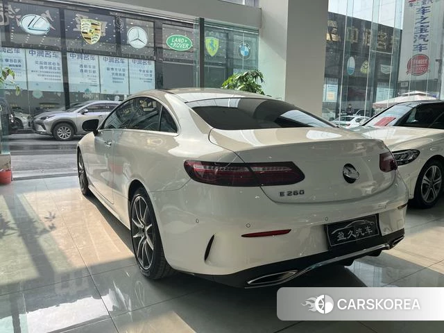 Mercedes-Benz E-class (imported) id 4314099 из Китая 15