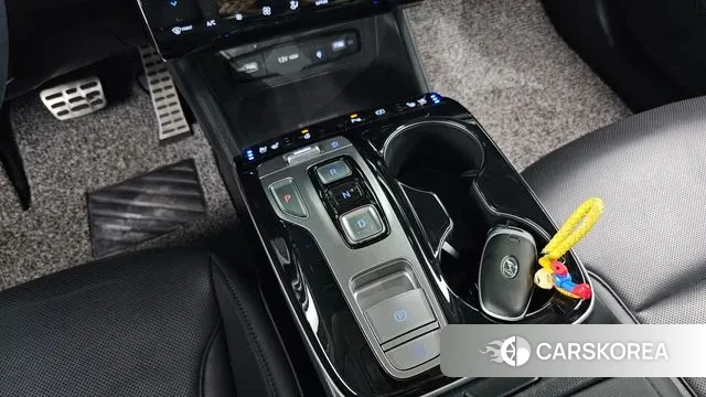 Hyundai Tucson (NX4) id 3317655 из Кореи 19