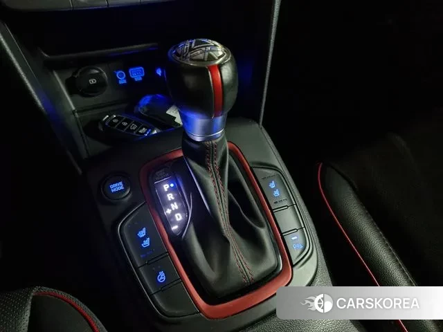 Hyundai Kona id 2206887 из Кореи 19