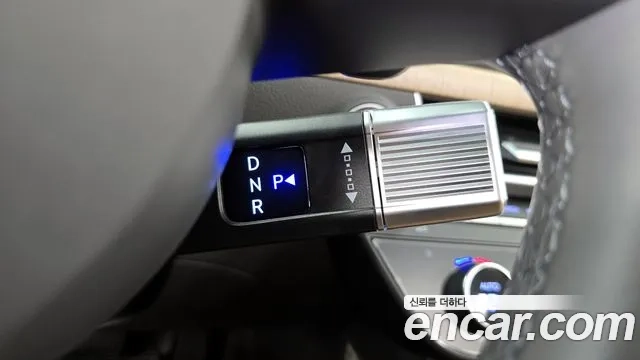 Hyundai Sonata D Edge (DN8) id 2953916 из Кореи 19