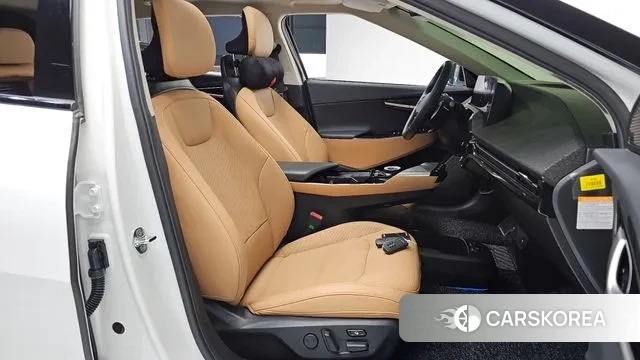 Kia EV6 id 3378282 из Кореи 19