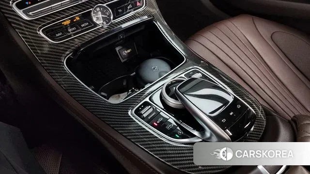 Mercedes-Benz CLS-Class C257 id 3060786 из Кореи 19