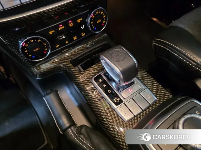 Mercedes-Benz G-Class W463 id 3013813 из Кореи 19