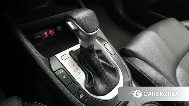Kia Come New K3 id 3885686 из Кореи 19