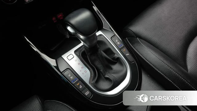 Kia Come New K3 id 4785898 из Кореи 29