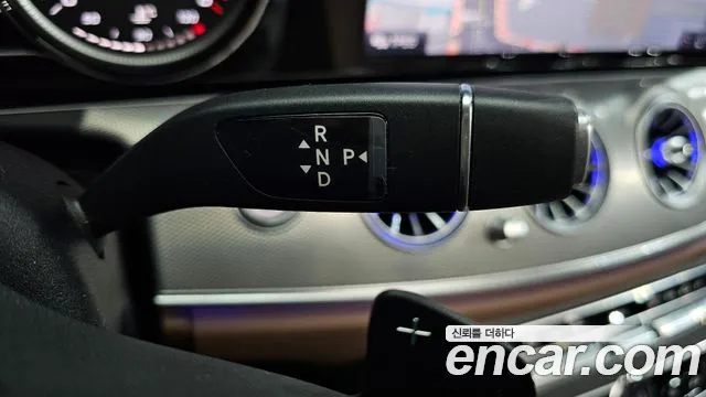 Mercedes-Benz E-Class W213 id 2653187 из Кореи 19