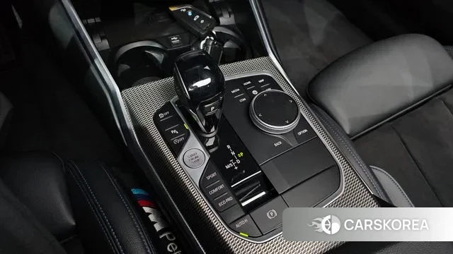 BMW 3 Series (G20) id 3545985 из Кореи 19