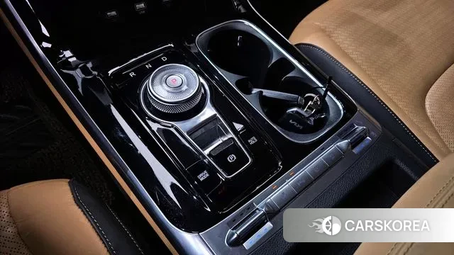 Kia Carnival 4th generation id 3639443 из Кореи 19