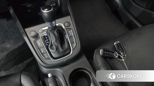 Hyundai The New Kona id 3597783 из Кореи 19