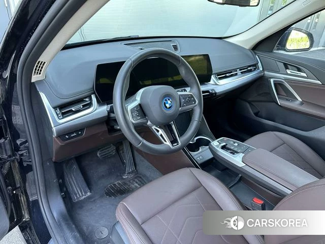 BMW iX1 id 4314328 из Китая 9