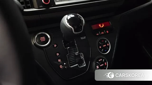 Kia The New Kia Ray id 3415937 из Кореи 19