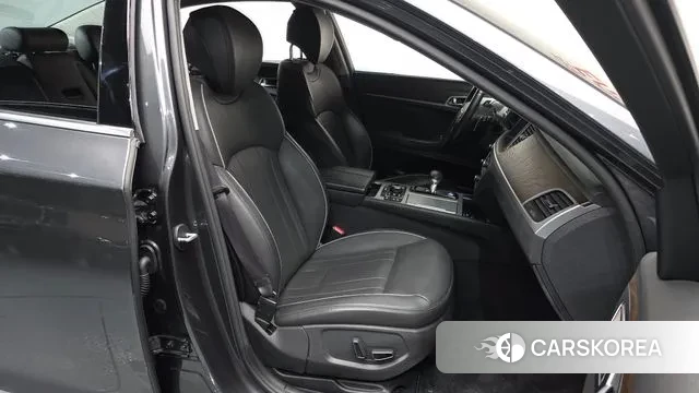 Genesis G80 id 3045632 из Кореи 19