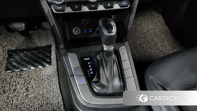 Hyundai The New Avante AD id 3396723 из Кореи 19