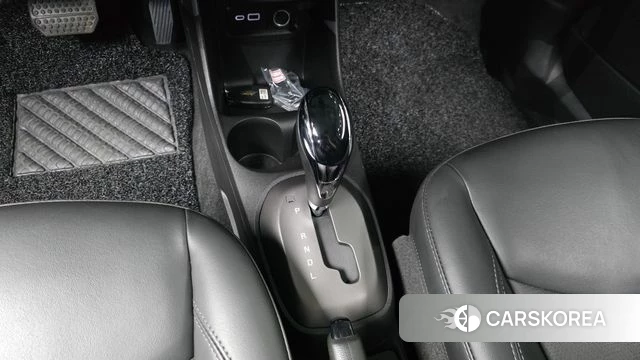 Chevrolet (GM Daewoo) The New Spark id 4637396 из Кореи 32