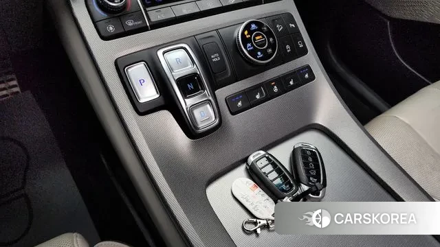 Hyundai Palisade id 3672257 из Кореи 19