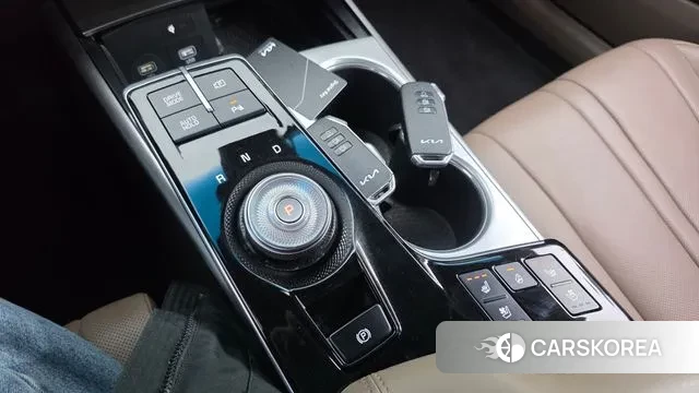 Kia K8 Hybrid id 3443236 из Кореи 19