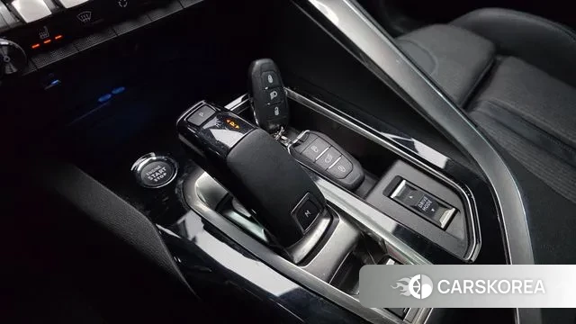 Peugeot 5008 second generation id 3022263 из Кореи 19