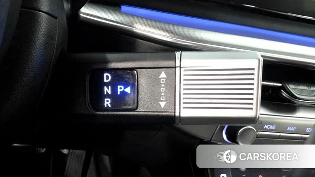 Hyundai Grandeur (GN7) id 4898737 из Кореи 19