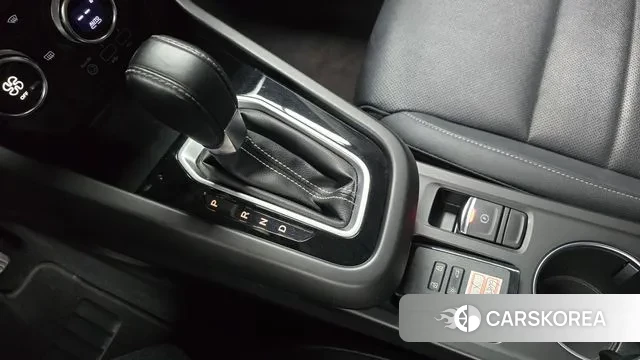 Renault Korea (Samsung) XM3 id 3534414 из Кореи 19