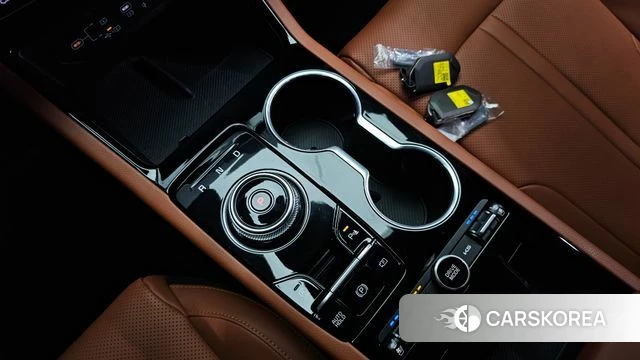 Kia The New K5 3rd generation id 4584753 из Кореи 31