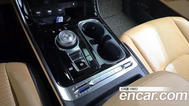 Kia Carnival 4th generation id 2500124 из Кореи 19