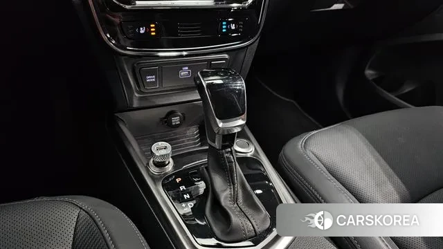 Ssangyong Berry New Tivoli id 3556412 из Кореи 19