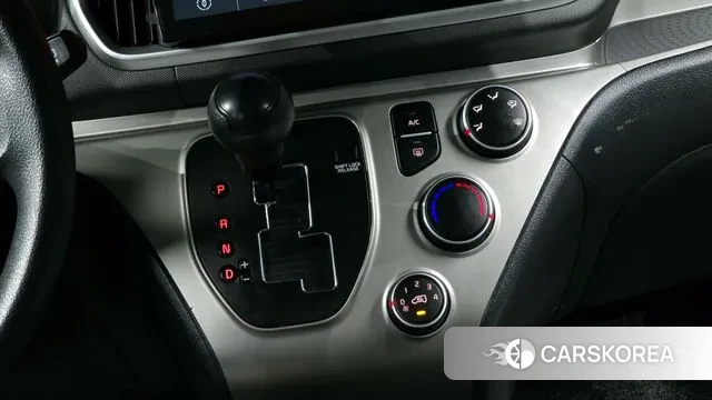 Kia The New Ray id 3489516 из Кореи 19