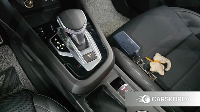 Renault Korea (Samsung) XM3 id 4692178 из Кореи 33