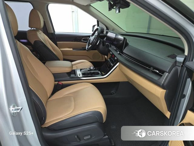 Kia Carnival 4th generation id 4573250 из Кореи 18