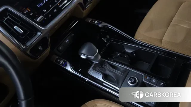 Kia Sorento 4th Generation id 3524818 из Кореи 19