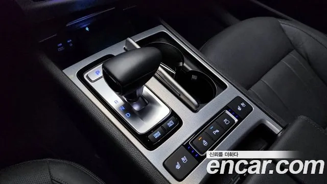 Genesis G80 id 2932870 из Кореи 19