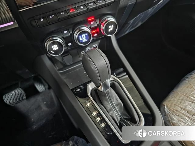 Renault Korea (Samsung) Arcana id 4607250 из Кореи 19