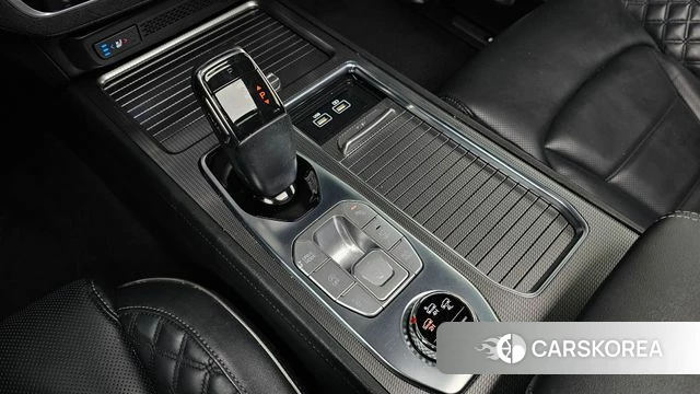 Ssangyong All New Rexton id 4231790 из Кореи 30