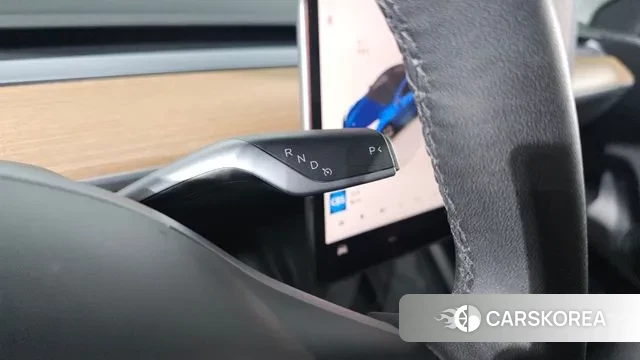 Tesla Model Y id 3263256 из Кореи 19