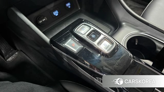 Hyundai Sonata (DN8) id 3964767 из Кореи 19