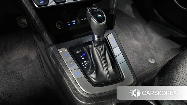 Hyundai The New Avante AD id 3899593 из Кореи 19