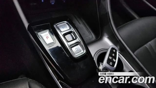 Hyundai Sonata (DN8) id 2927798 из Кореи 19