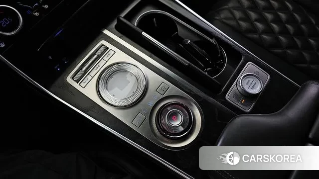 Genesis GV80 id 3208980 из Кореи 19