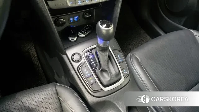 Hyundai Kona id 2961524 из Кореи 19