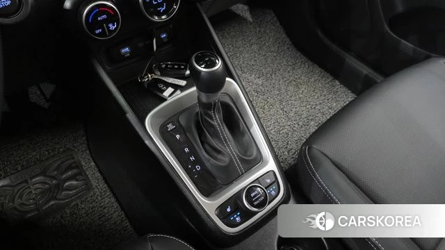 Hyundai Venue id 4623653 из Кореи 29