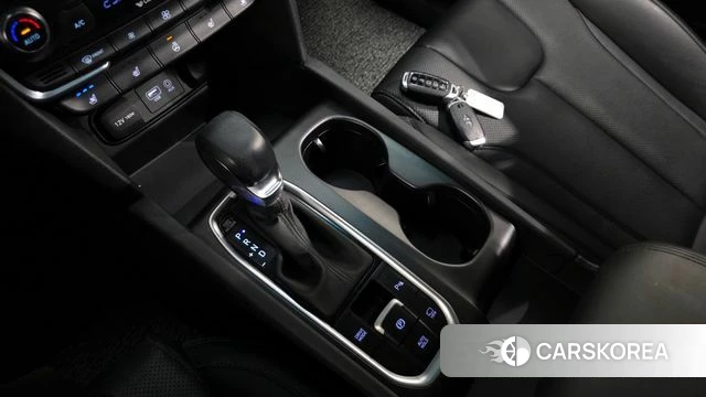 Hyundai Santa Fe TM id 3834215 из Кореи 19