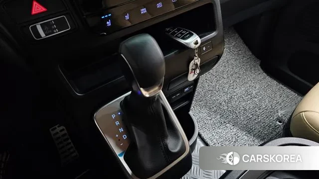 Hyundai Staria id 3457455 из Кореи 19