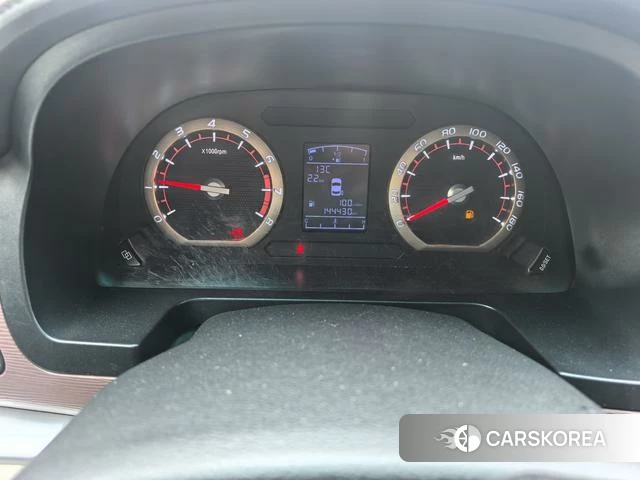 Dongfeng popular Lingzhi id 4239992 из Китая 9